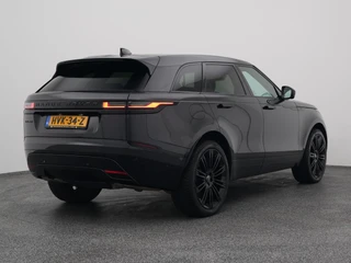 Land Rover Range Rover Velar – thumbnail 11