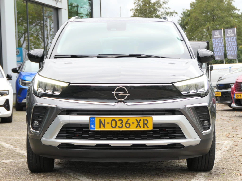 Opel Crossland – foto 9