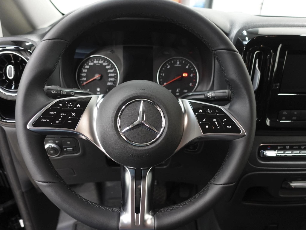 Mercedes-Benz Vito – foto 24