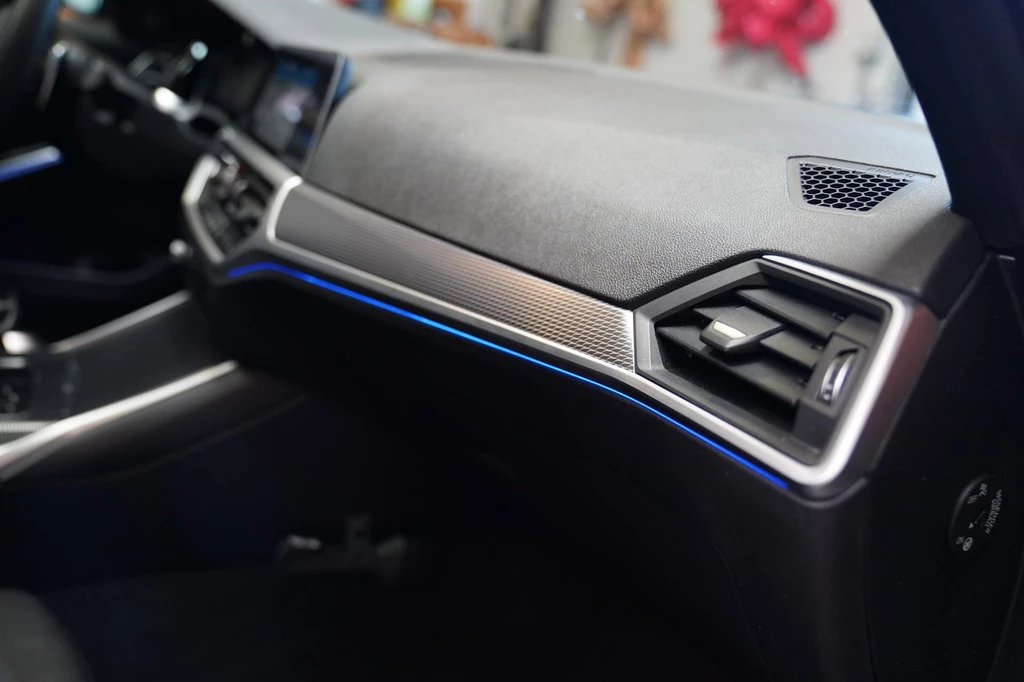 BMW 3 Serie – foto 39