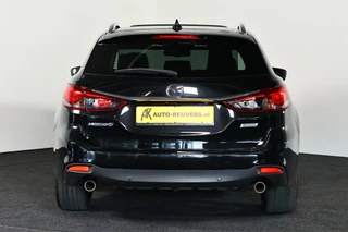 Mazda 6 – thumbnail 4