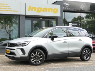 Opel Crossland – thumbnail 3