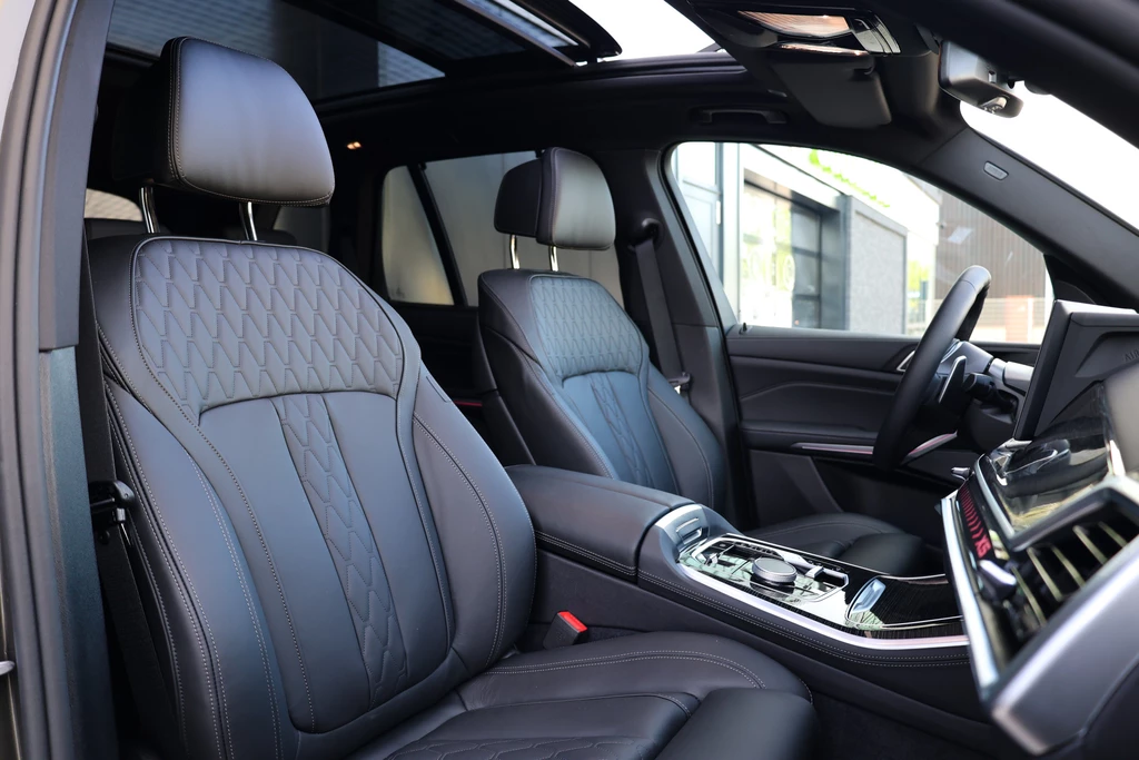 BMW X5 – foto 31