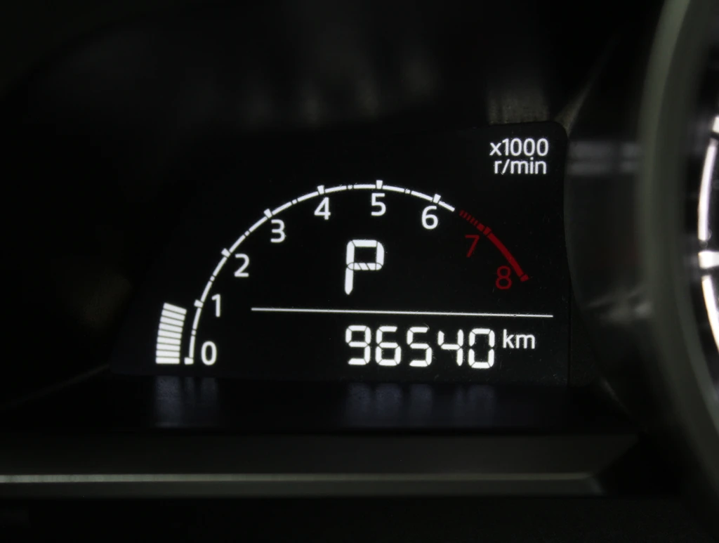 Mazda 2 – foto 14