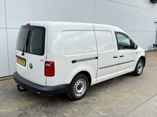 Volkswagen Caddy – thumbnail 3
