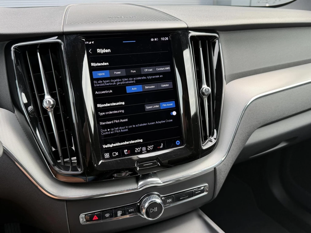 Volvo XC60 – foto 27