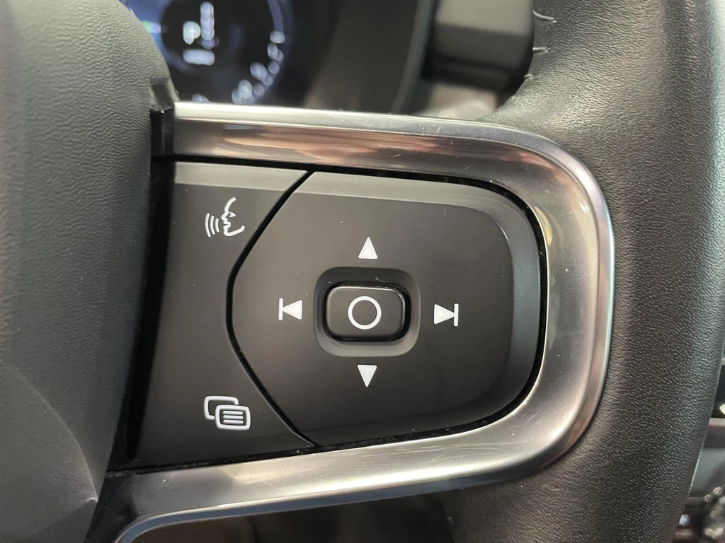 Volvo XC40 – foto 18