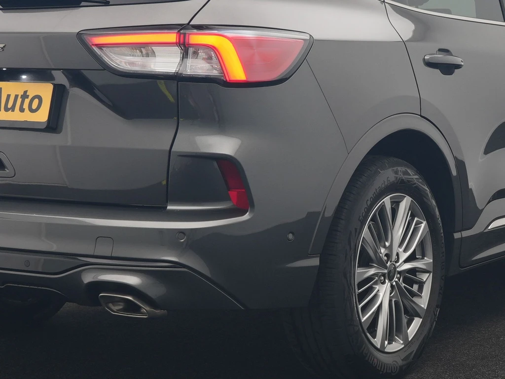 Ford Kuga – foto 18