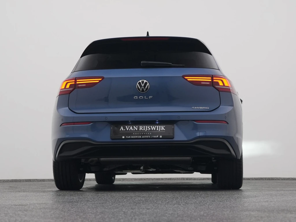 Volkswagen Golf – foto 10