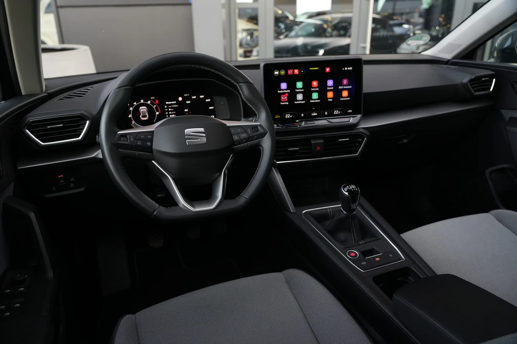 SEAT Leon – foto 12