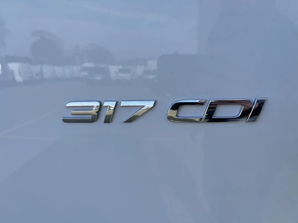 Mercedes-Benz Sprinter – foto 9