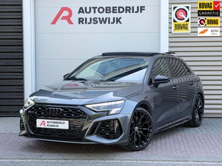 Audi RS3 – thumbnail 1