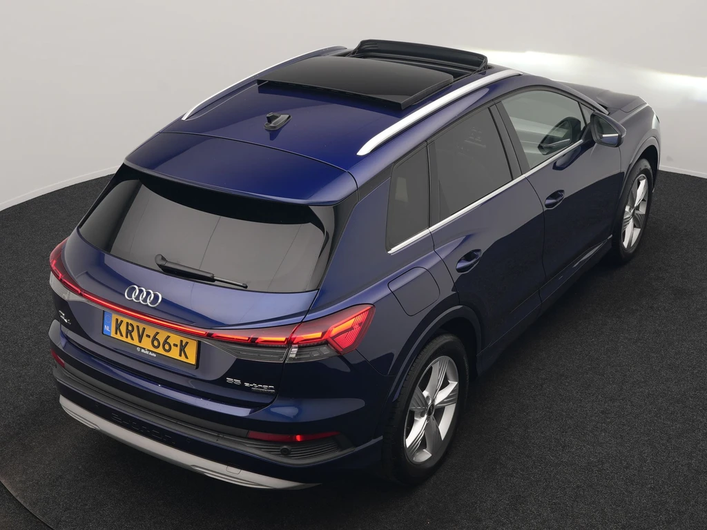 Audi Q4 e-tron – foto 8