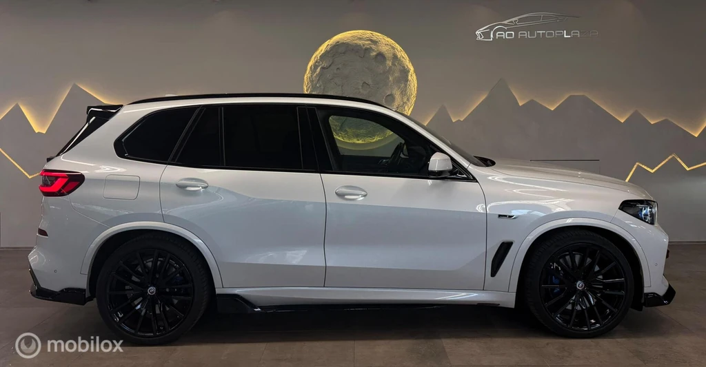 BMW X5 – foto 8