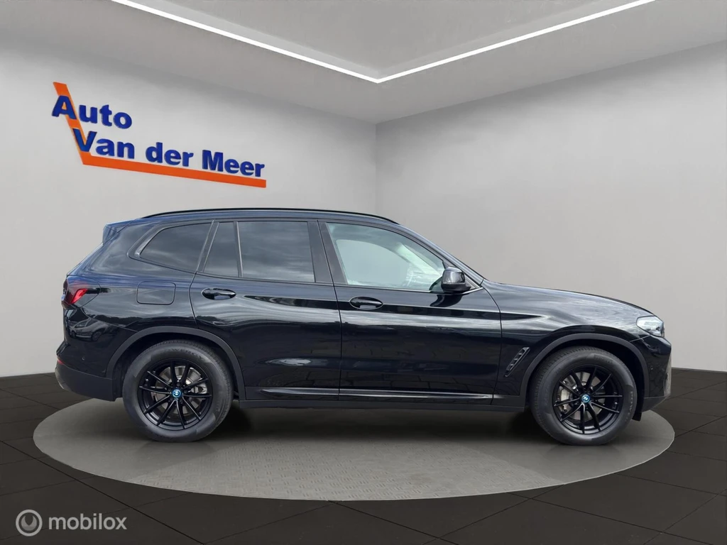 BMW X3 – foto 6