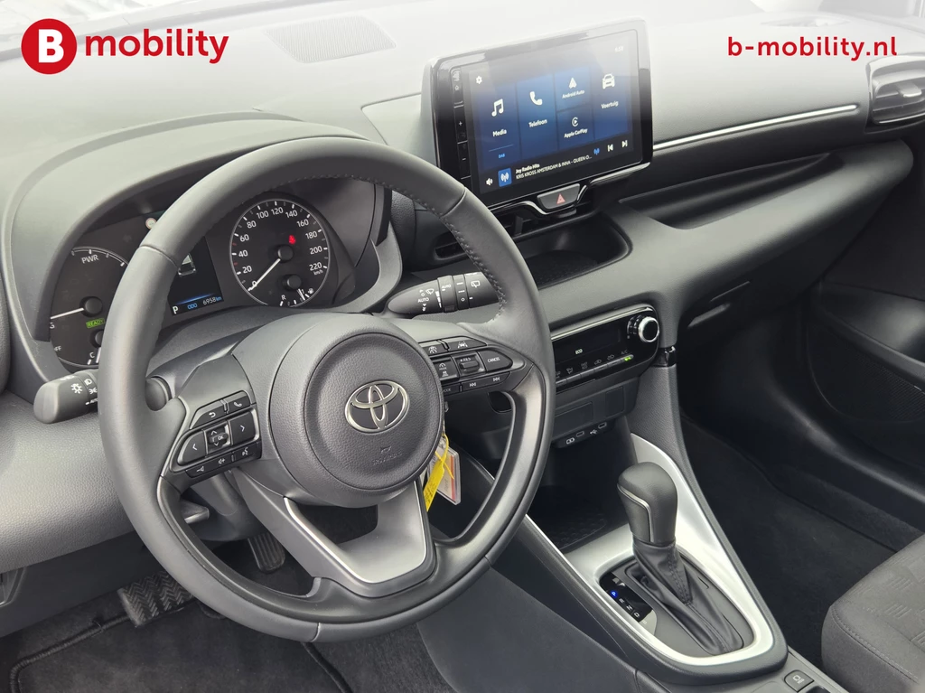 Toyota Yaris – foto 10
