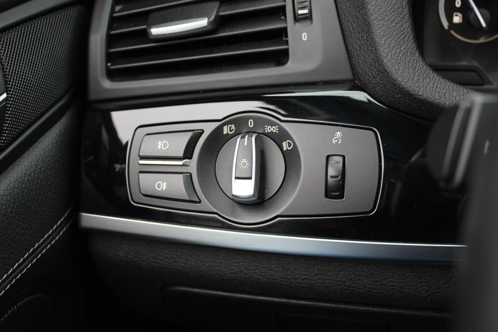 BMW X3 – foto 35