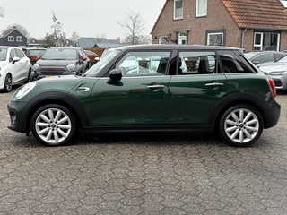 MINI Cooper – thumbnail 4