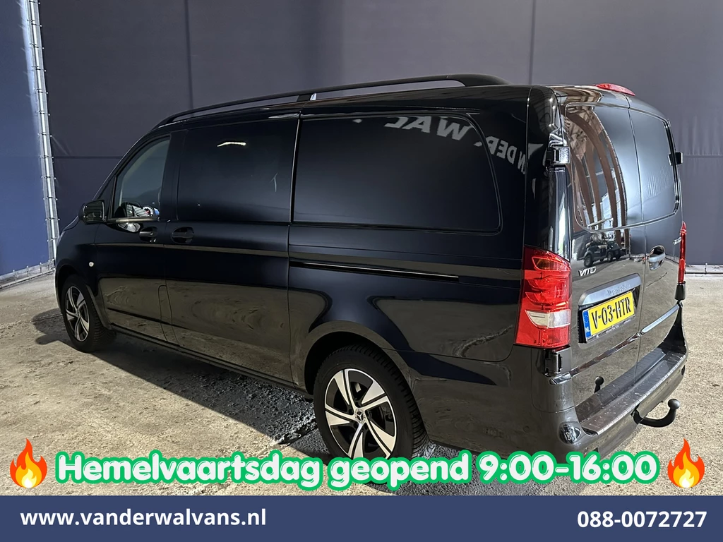 Mercedes-Benz Vito – foto 2