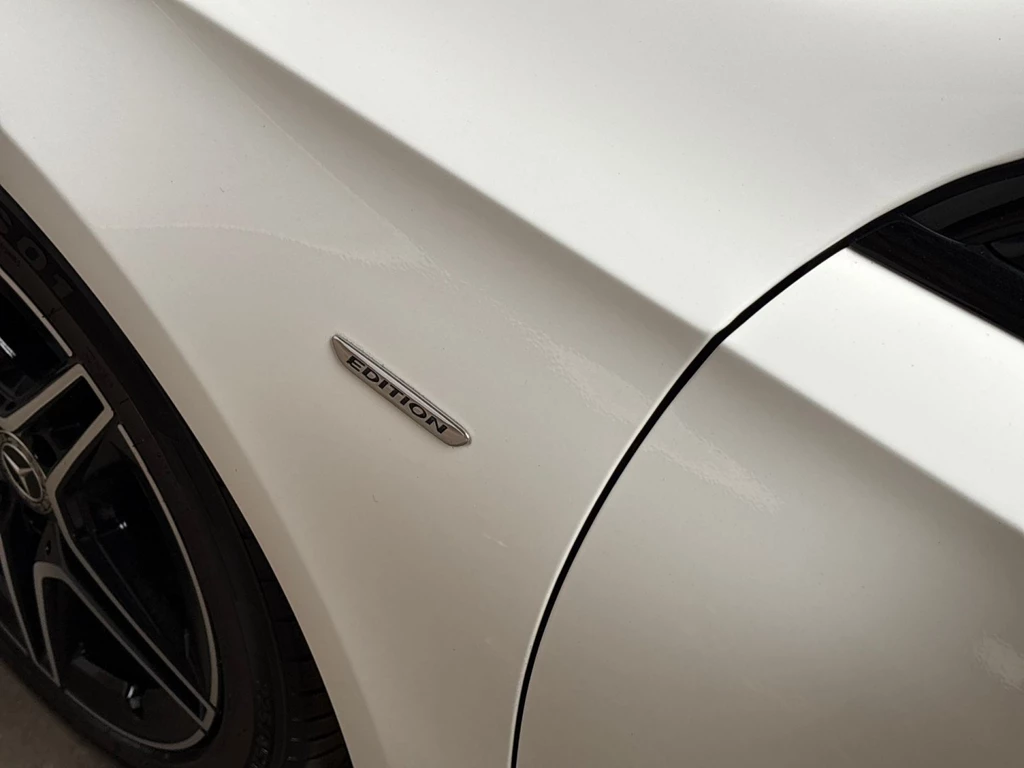 Mercedes-Benz A-Klasse – foto 29