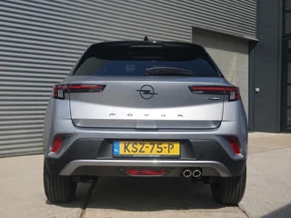 Opel Mokka – thumbnail 3