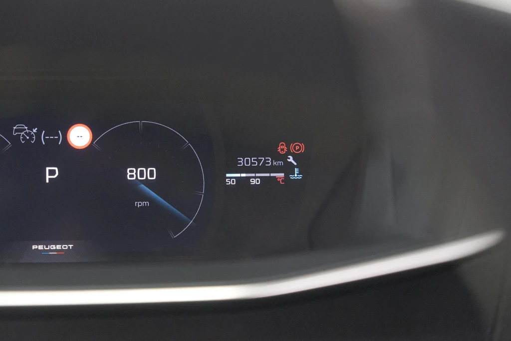 Peugeot 2008 – foto 56