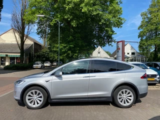 Tesla Model X – thumbnail 2