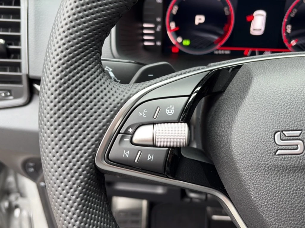 Škoda Karoq – foto 18