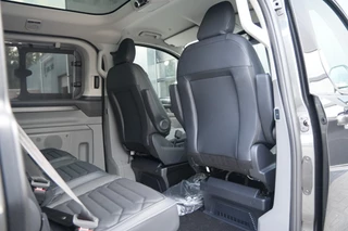 Ford Tourneo Custom – thumbnail 45