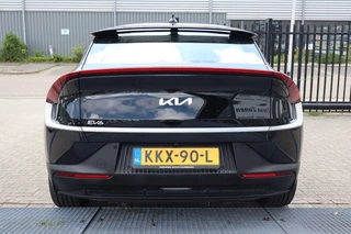 Kia EV6 – thumbnail 4