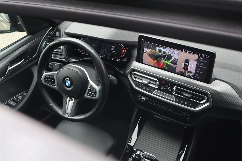 BMW X4 – foto 13