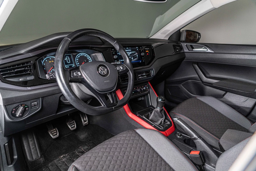 Volkswagen Polo – foto 24