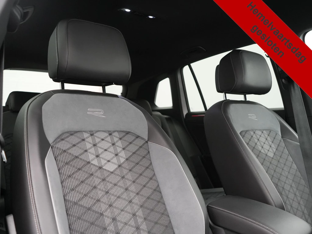 Volkswagen Tiguan – foto 14