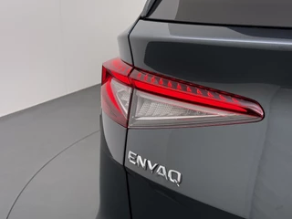 Škoda Enyaq iV – thumbnail 32