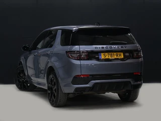 Land Rover Discovery Sport – thumbnail 3