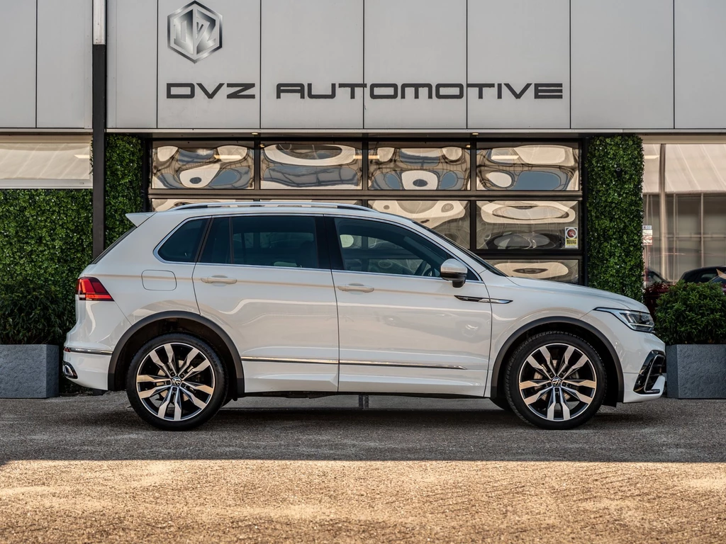 Volkswagen Tiguan – foto 6