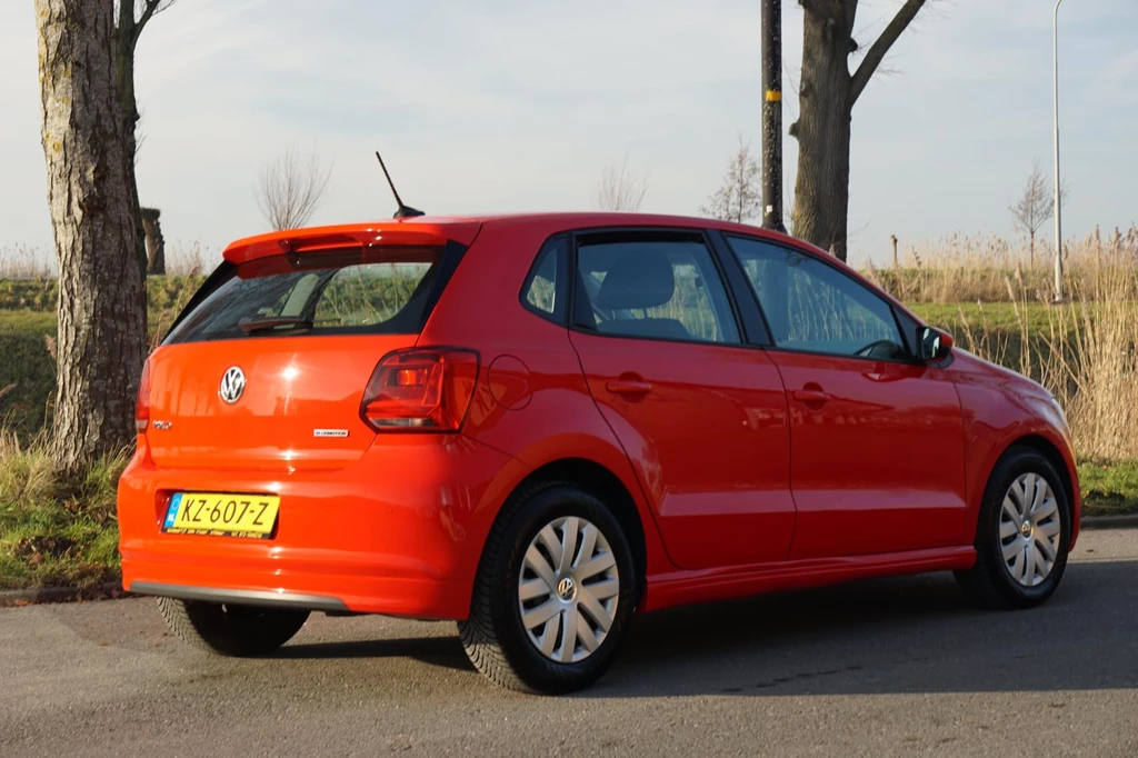 Volkswagen Polo – foto 5
