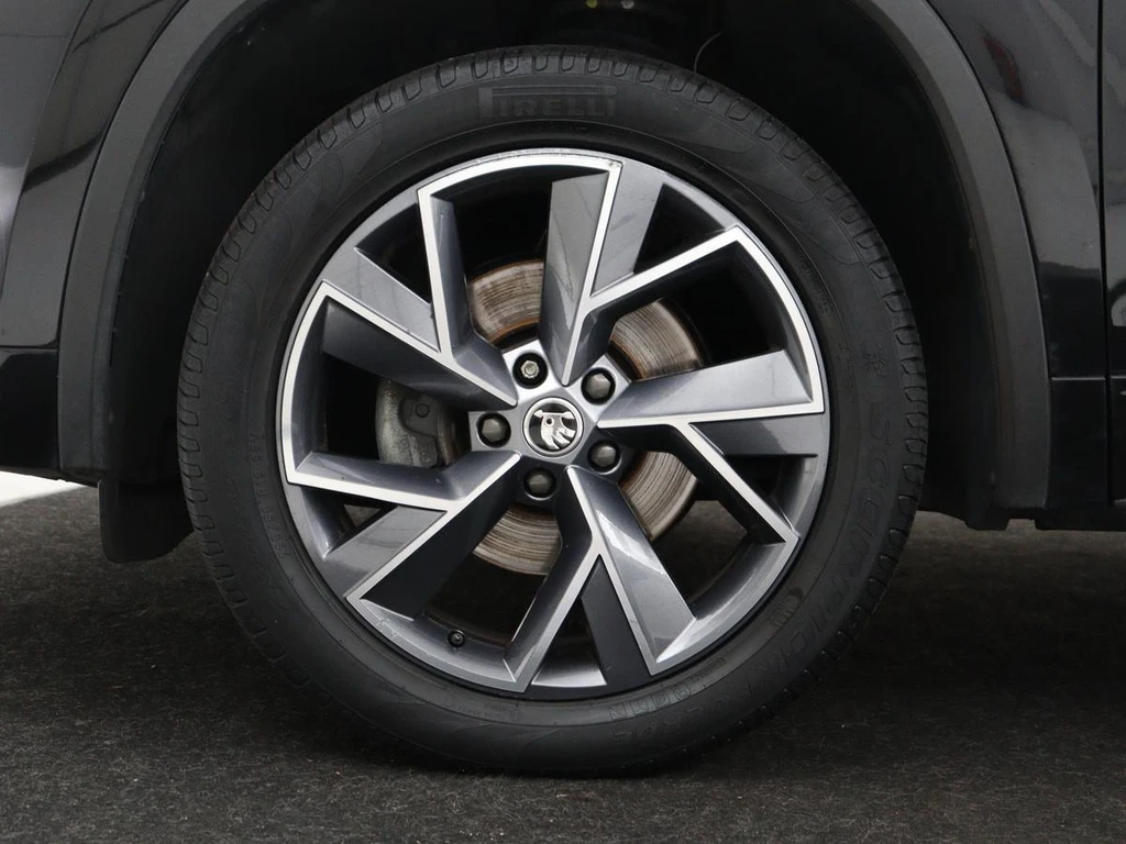 Škoda Kodiaq – foto 31