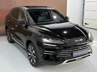 BYD SEAL U – thumbnail 9