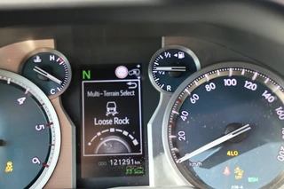 Toyota Land Cruiser – thumbnail 23
