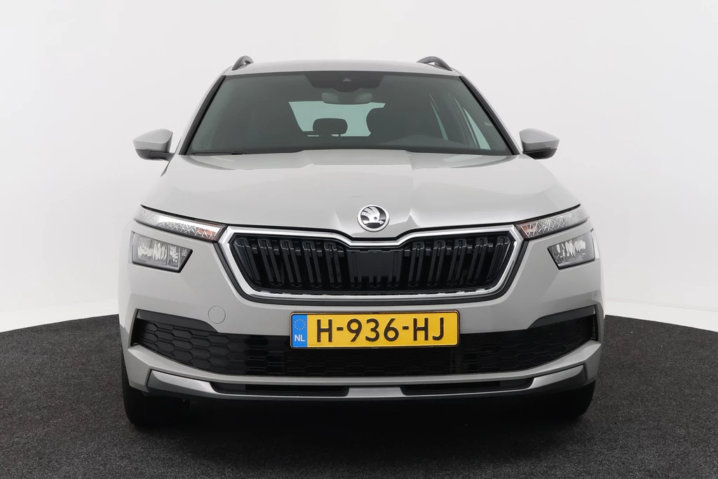 Škoda Kamiq – foto 8