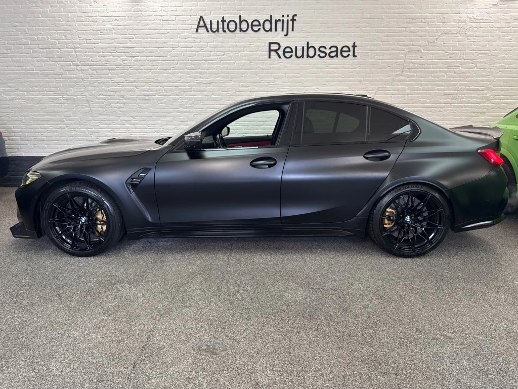 BMW M3 – foto 3