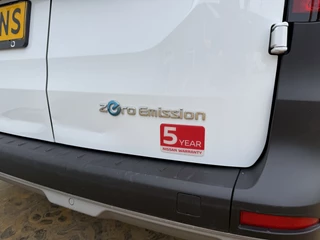 Nissan Townstar – thumbnail 21