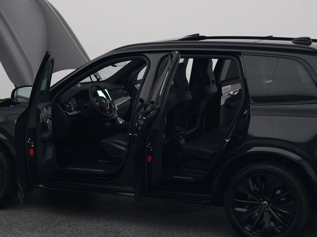 Volvo XC90 – foto 41