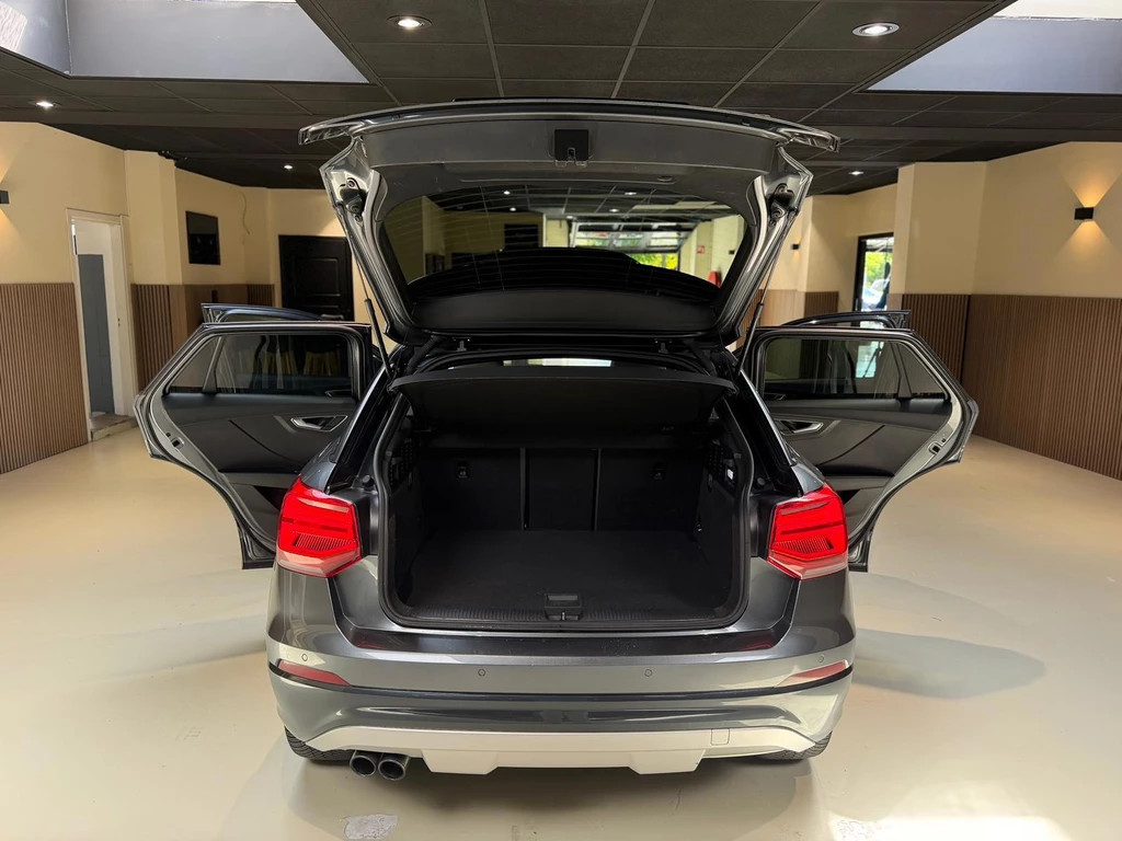 Audi Q2 – foto 41