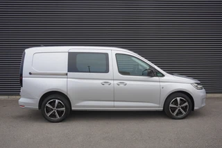 Volkswagen Caddy – thumbnail 8