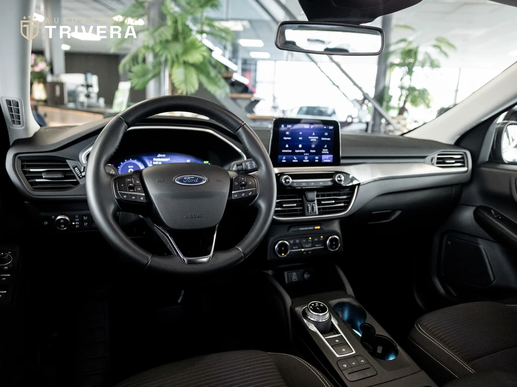 Ford Kuga – foto 18