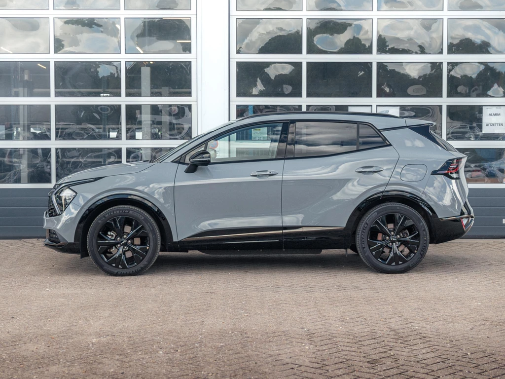 Kia Sportage – foto 3