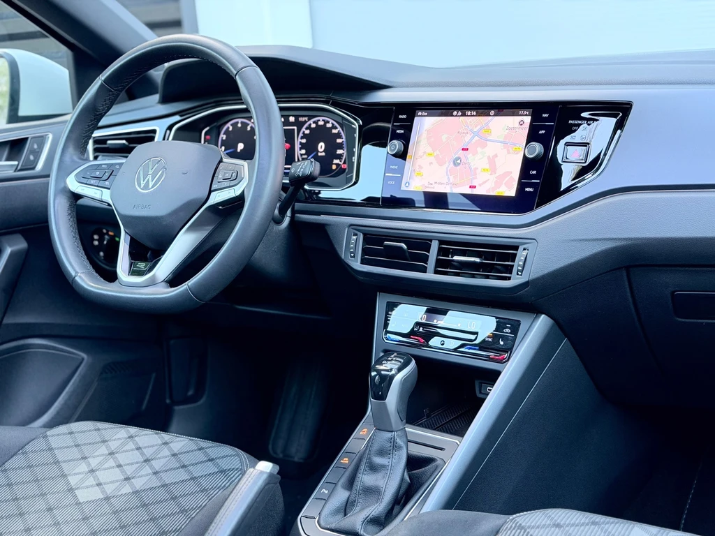 Volkswagen Taigo – foto 15