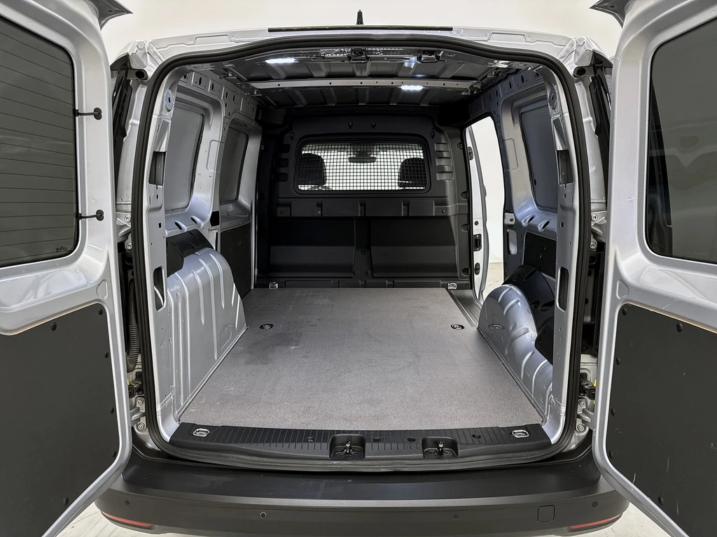 Volkswagen Caddy – foto 26